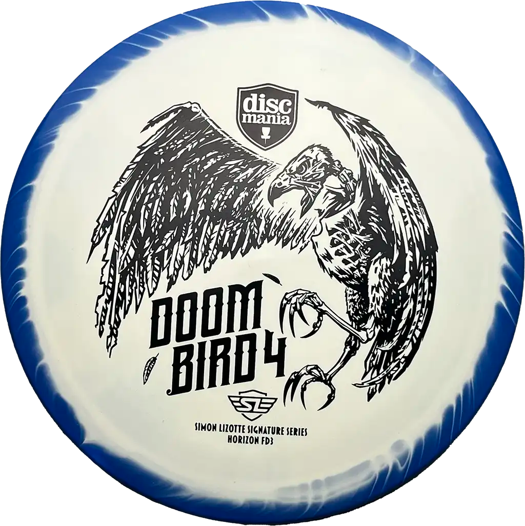 Horizon S-Line FD3 - Doom Bird 4 - Simon Lizotte