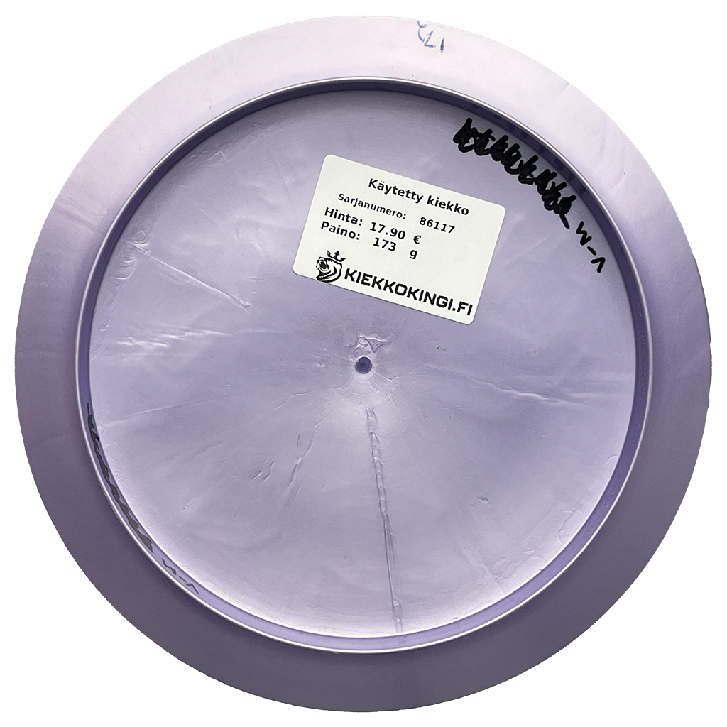 Discraft Big Z Surge - Ledgestone 2022