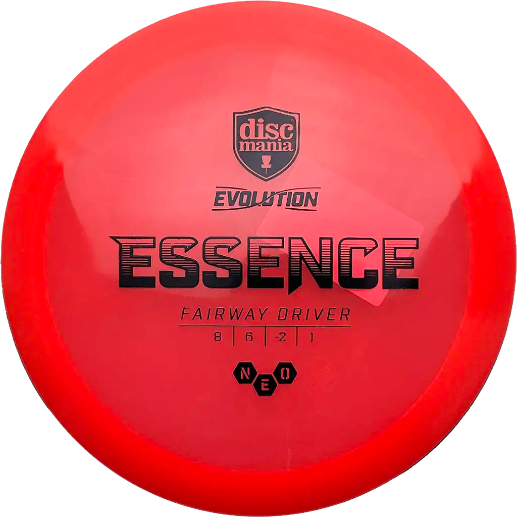 Neo Essence