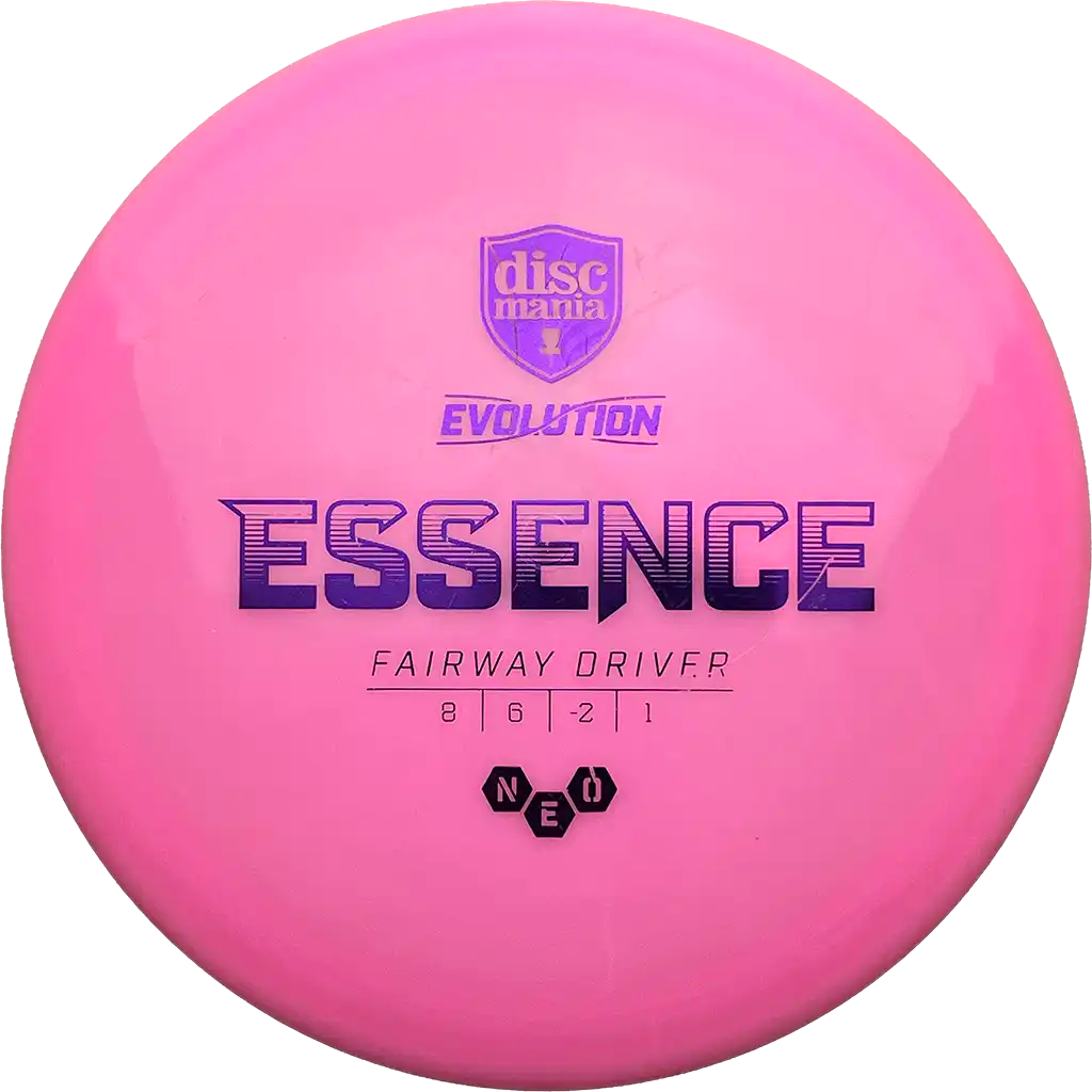 Neo Essence