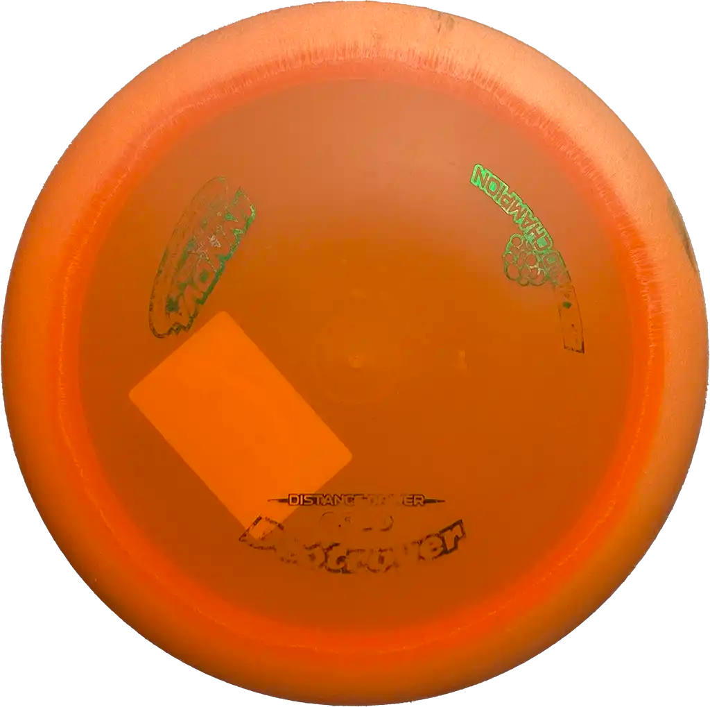 Innova Blizzard Champion Destroyer