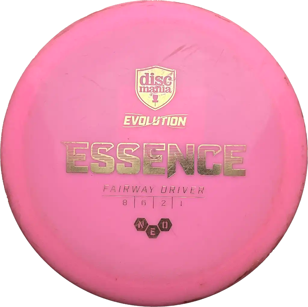 Neo Essence