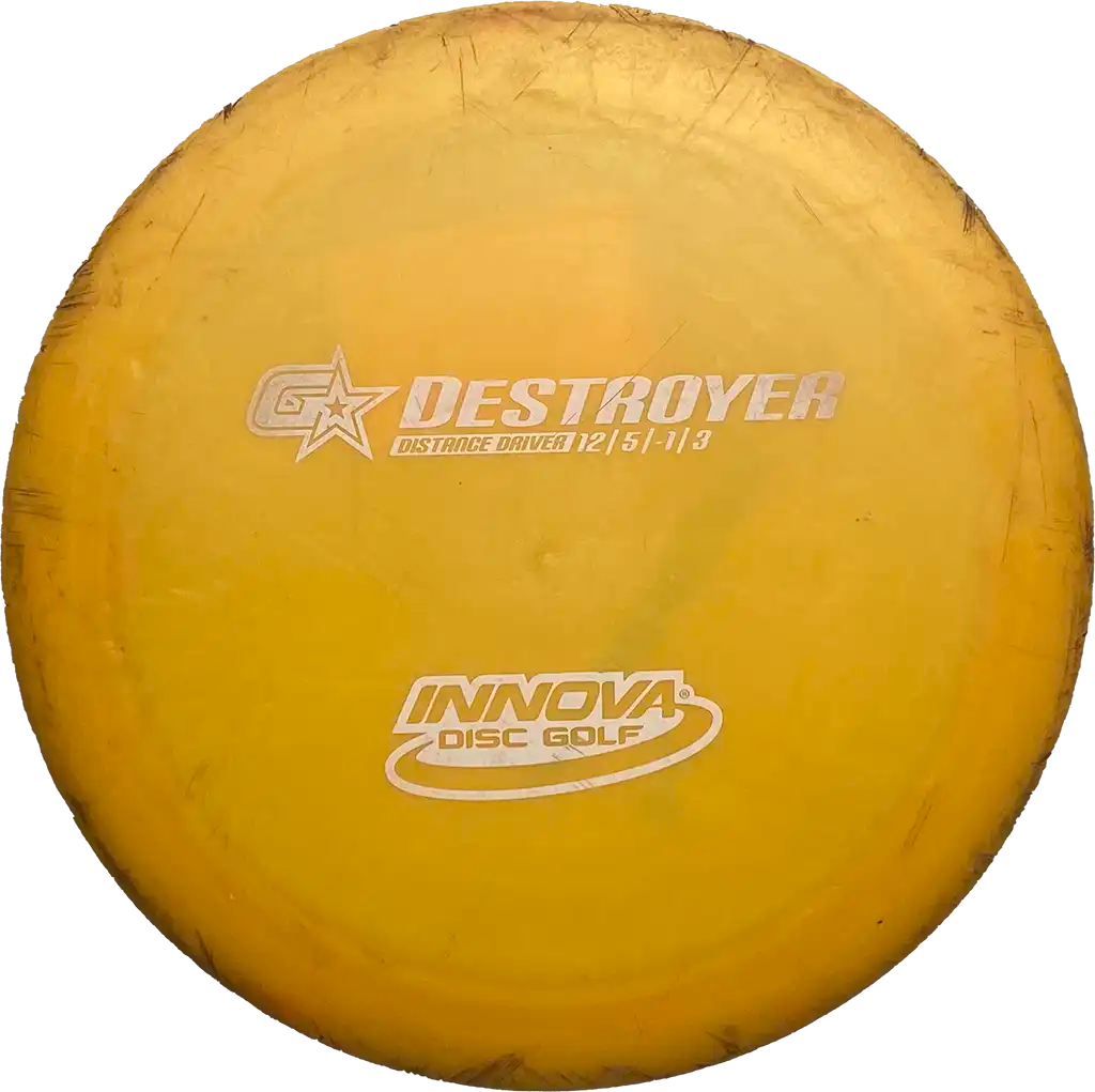 Innova GStar Destroyer