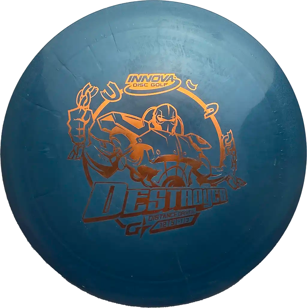 Innova GStar Destroyer