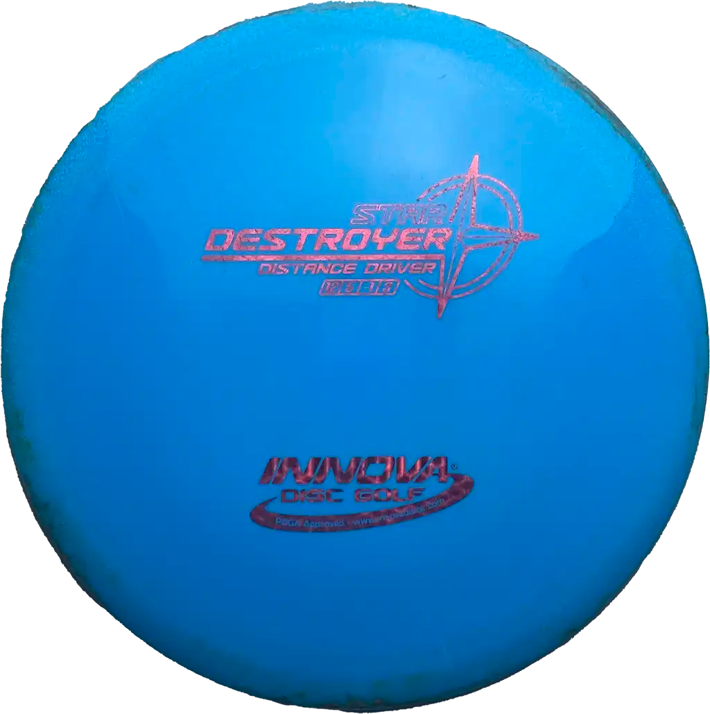 Innova Star Destroyer