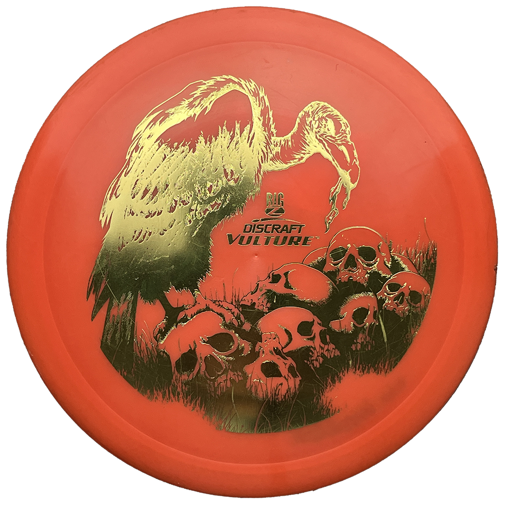 Discraft Big Z Vulture