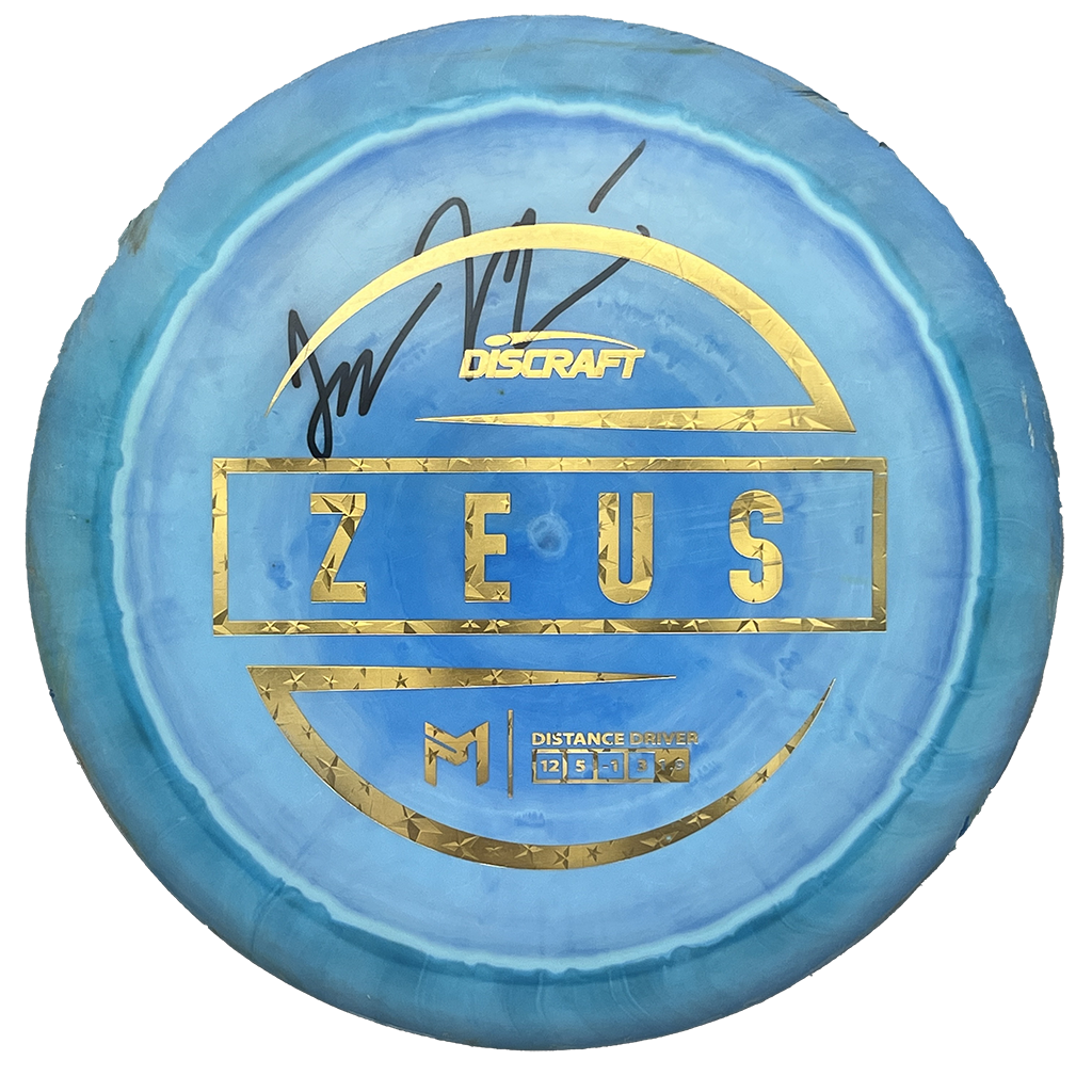 Discraft ESP Zeus