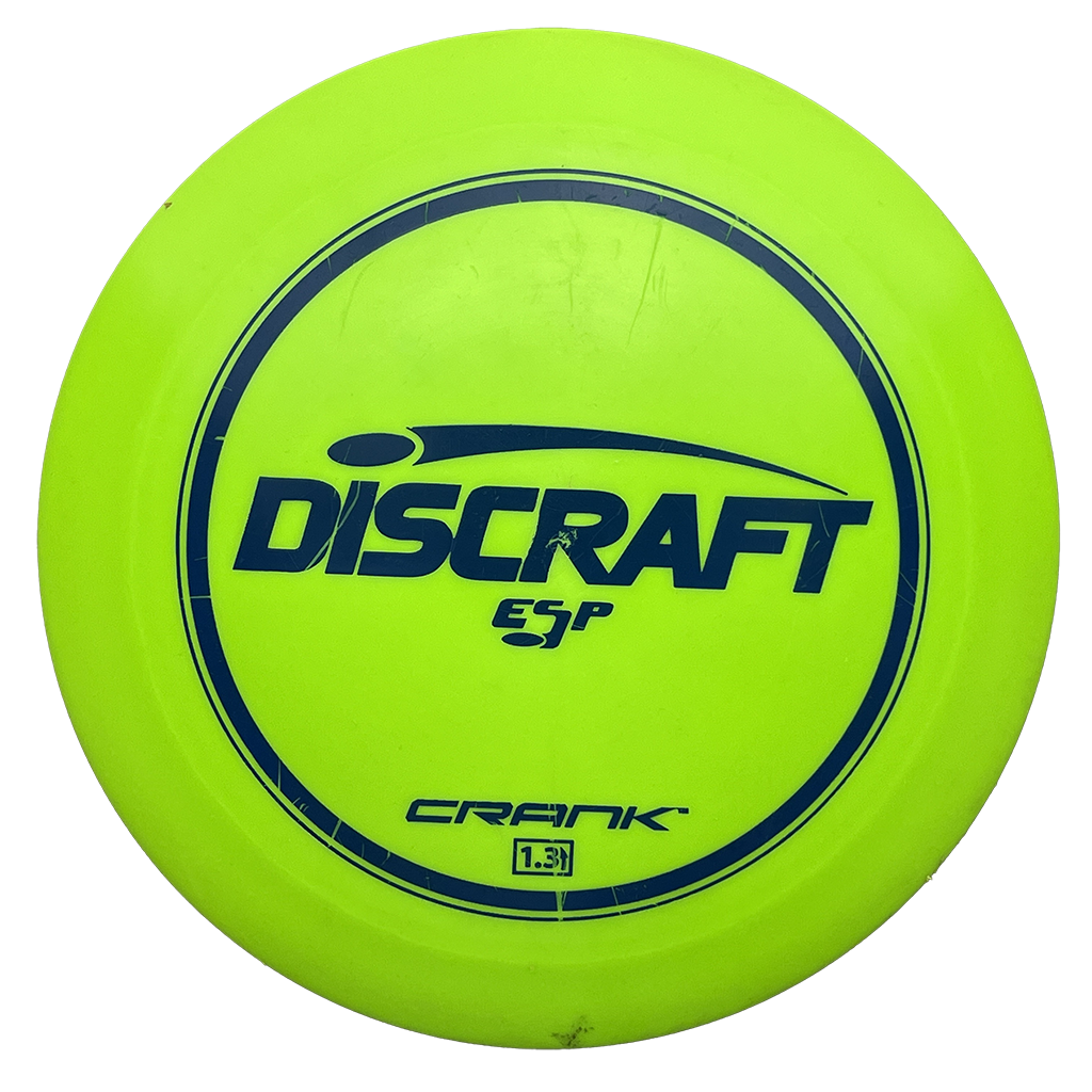 Discraft ESP Crank