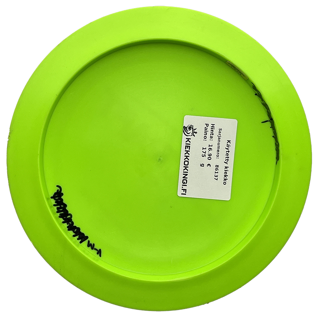 Discraft ESP Crank