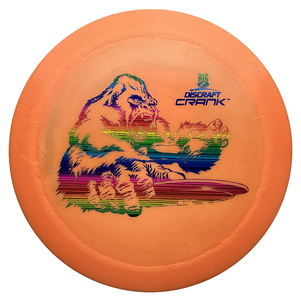 Discraft Big Z Crank