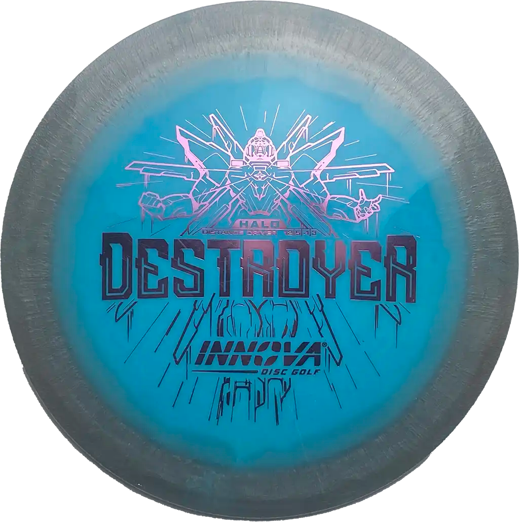 Innova Halo Star Destroyer