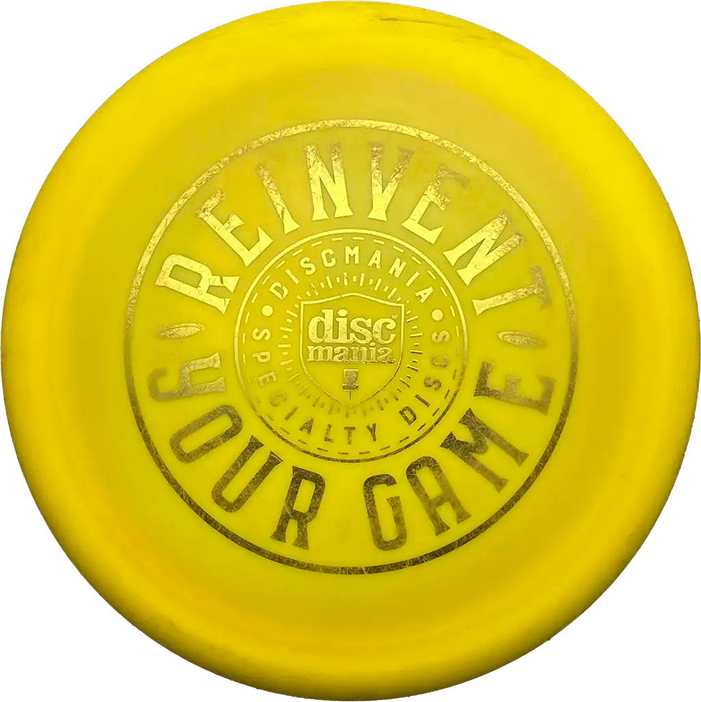 P-Line DD - Special Stamp