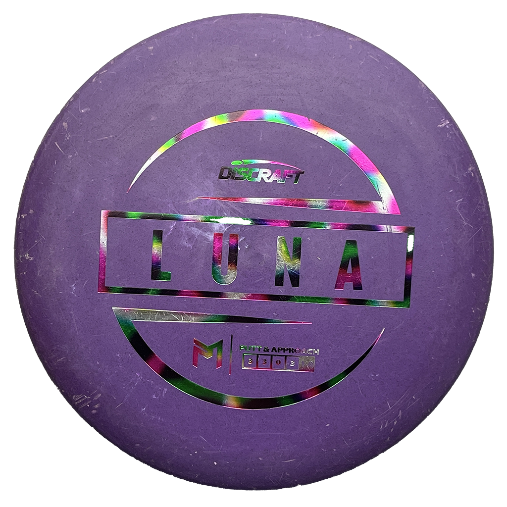 Discraft Jawbreaker Luna