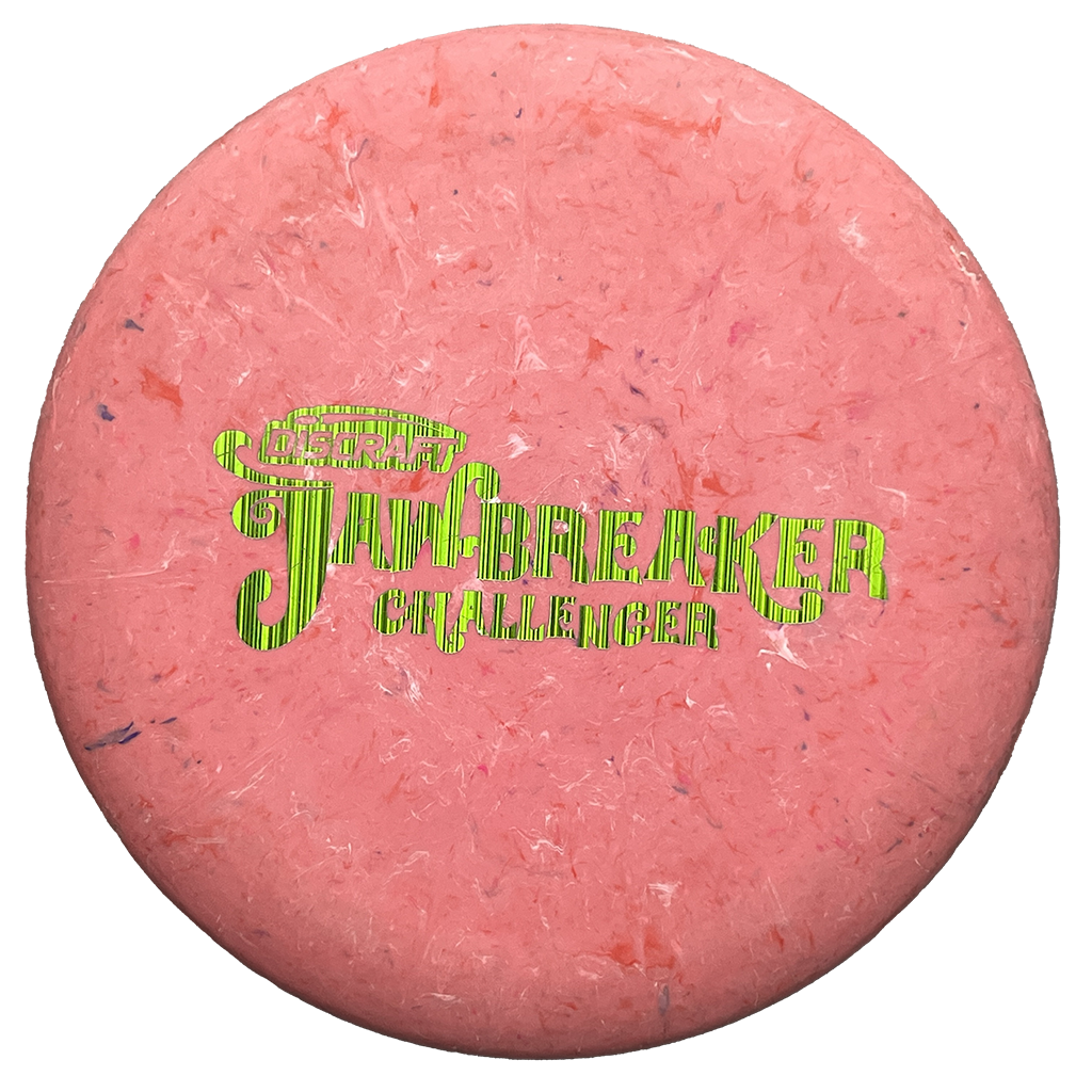 Discraft Jawbreaker Challenger