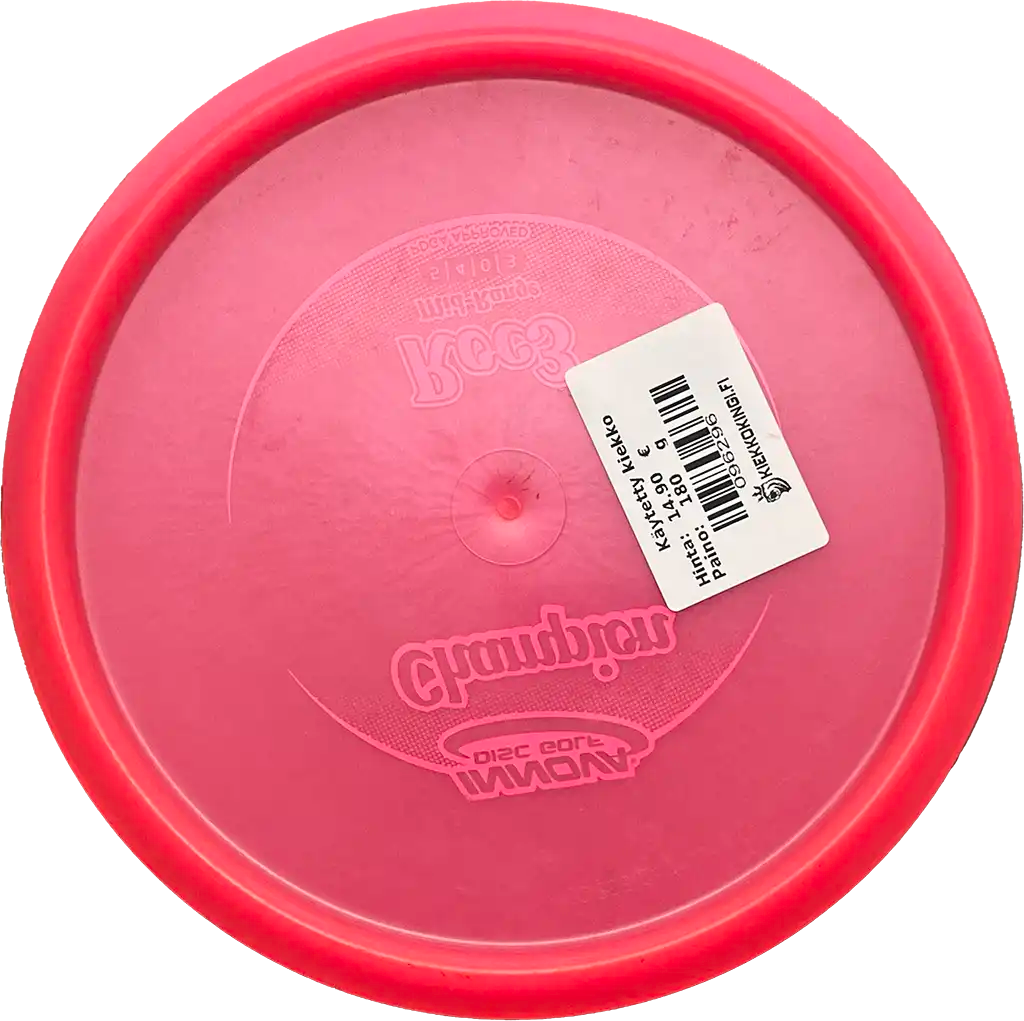 Champion Roc3