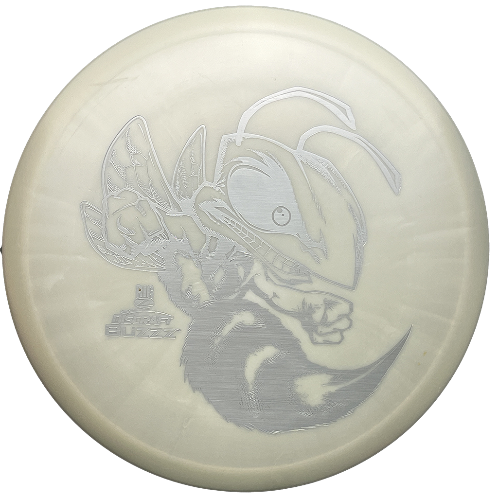 Discraft Big Z Buzzz