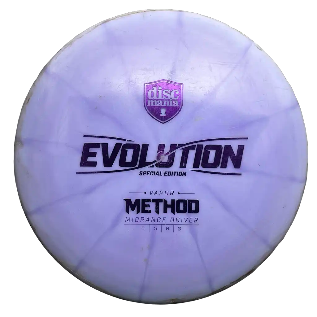 Vapor Method - Special Edition