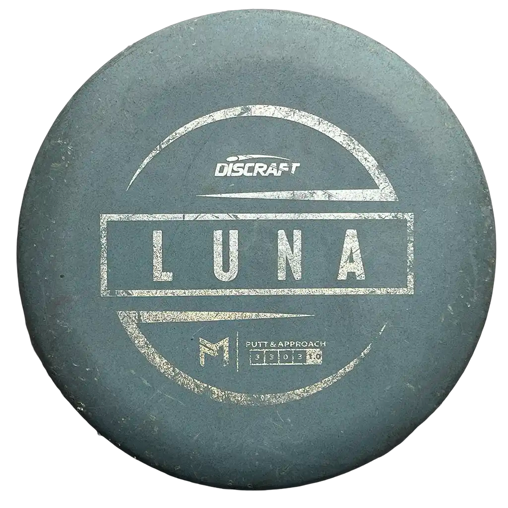 Jawbreaker Luna