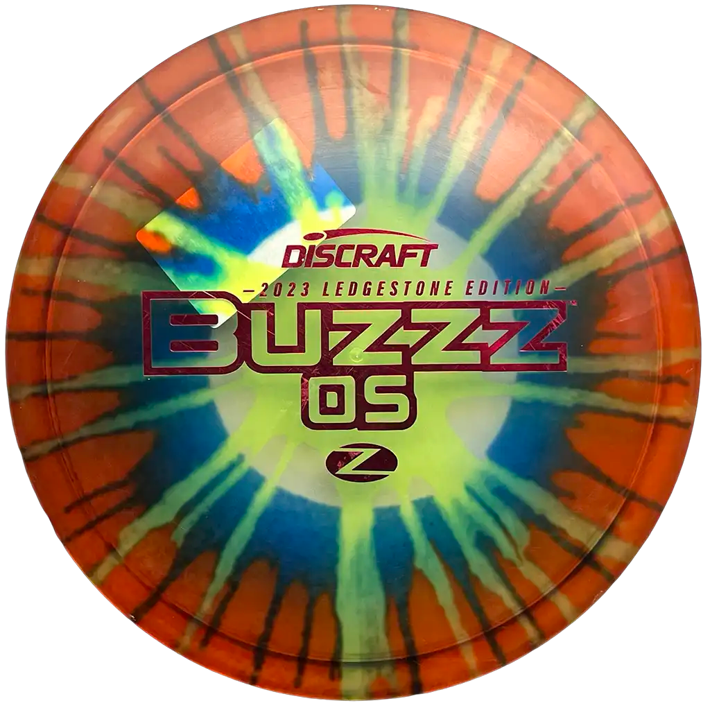 Z BuzzzOS