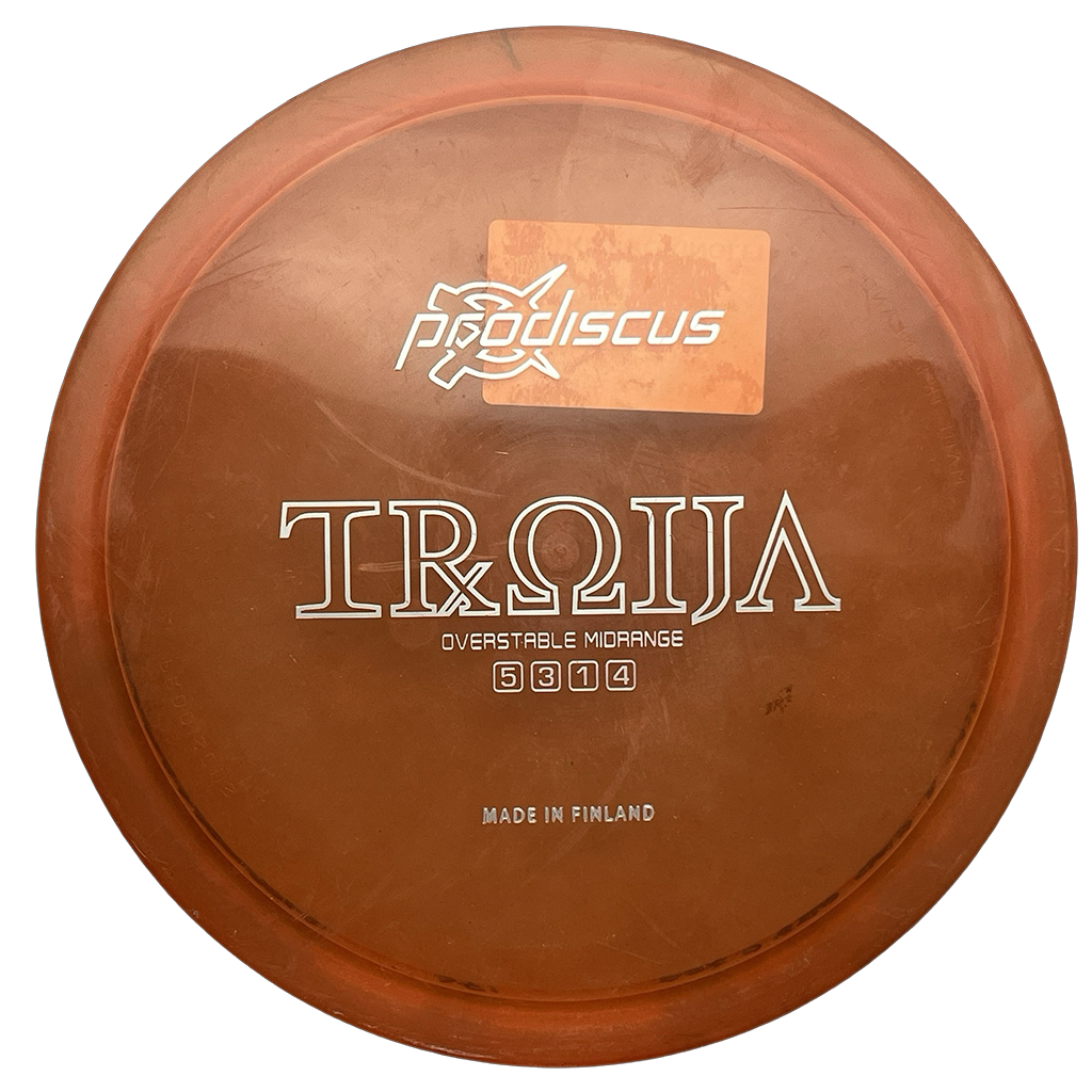 Premium Troija