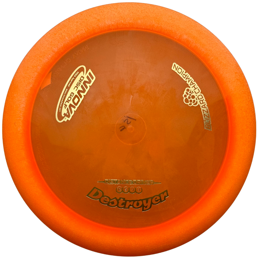 Innova Blizzard Champion Destroyer