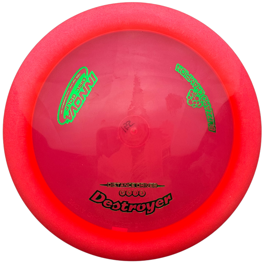 Innova Blizzard Champion Destroyer