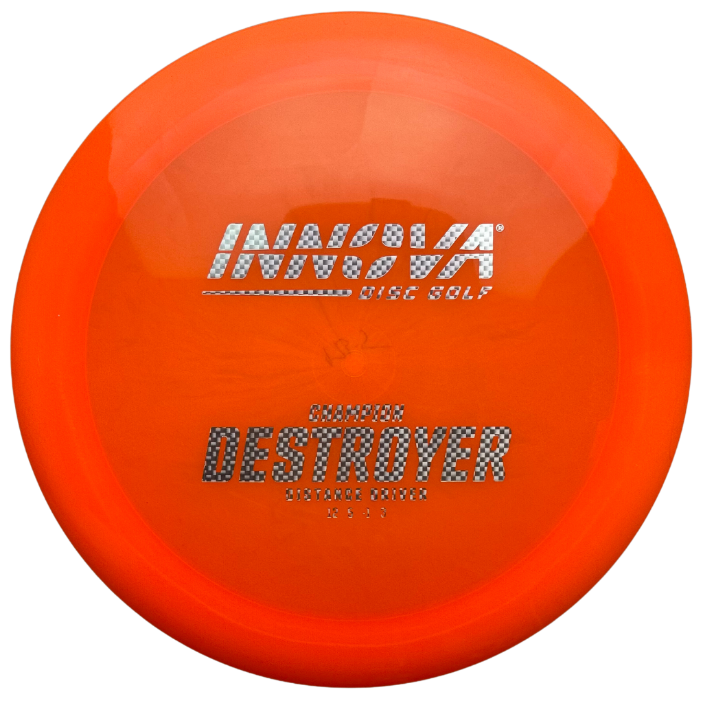 Innova Champion Destroyer