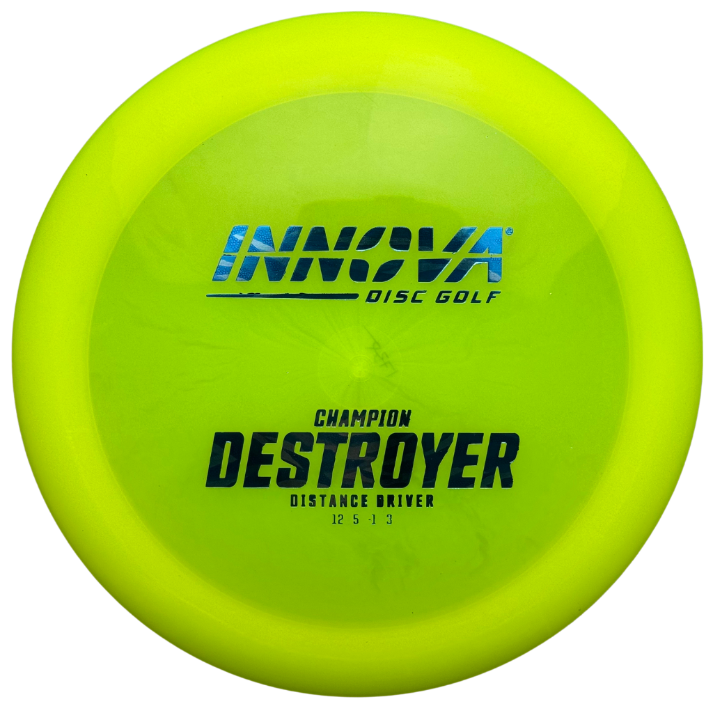 Innova Champion Destroyer