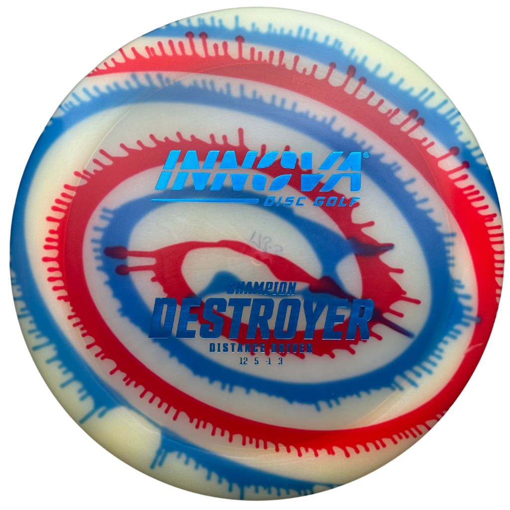 Innova Champion Dyed Destroyer