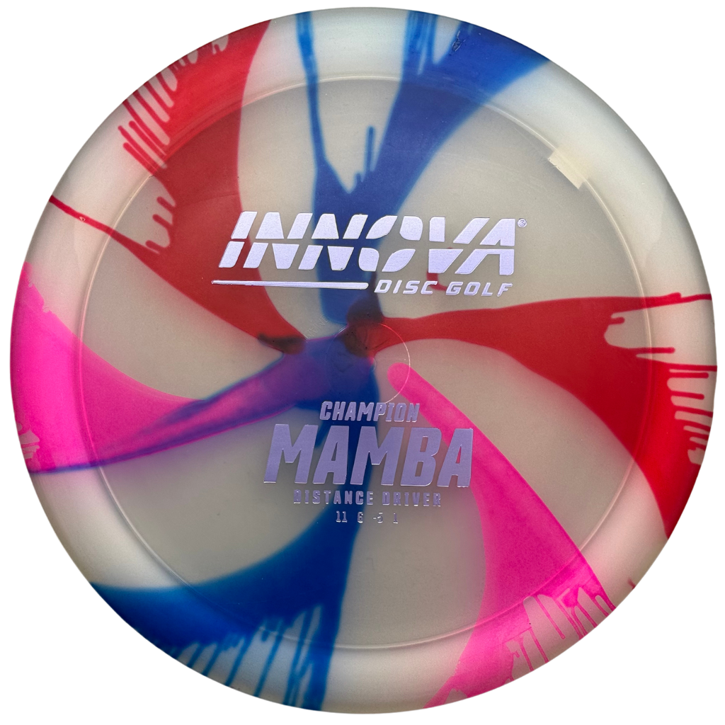 Innova Champion Dyed Mamba