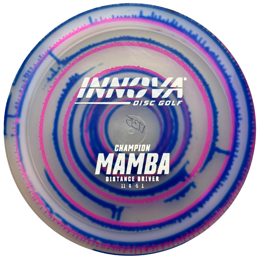 Innova Champion Dyed Mamba