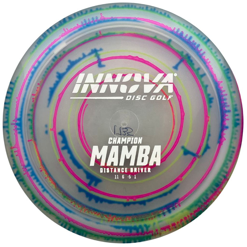 Innova Champion Dyed Mamba