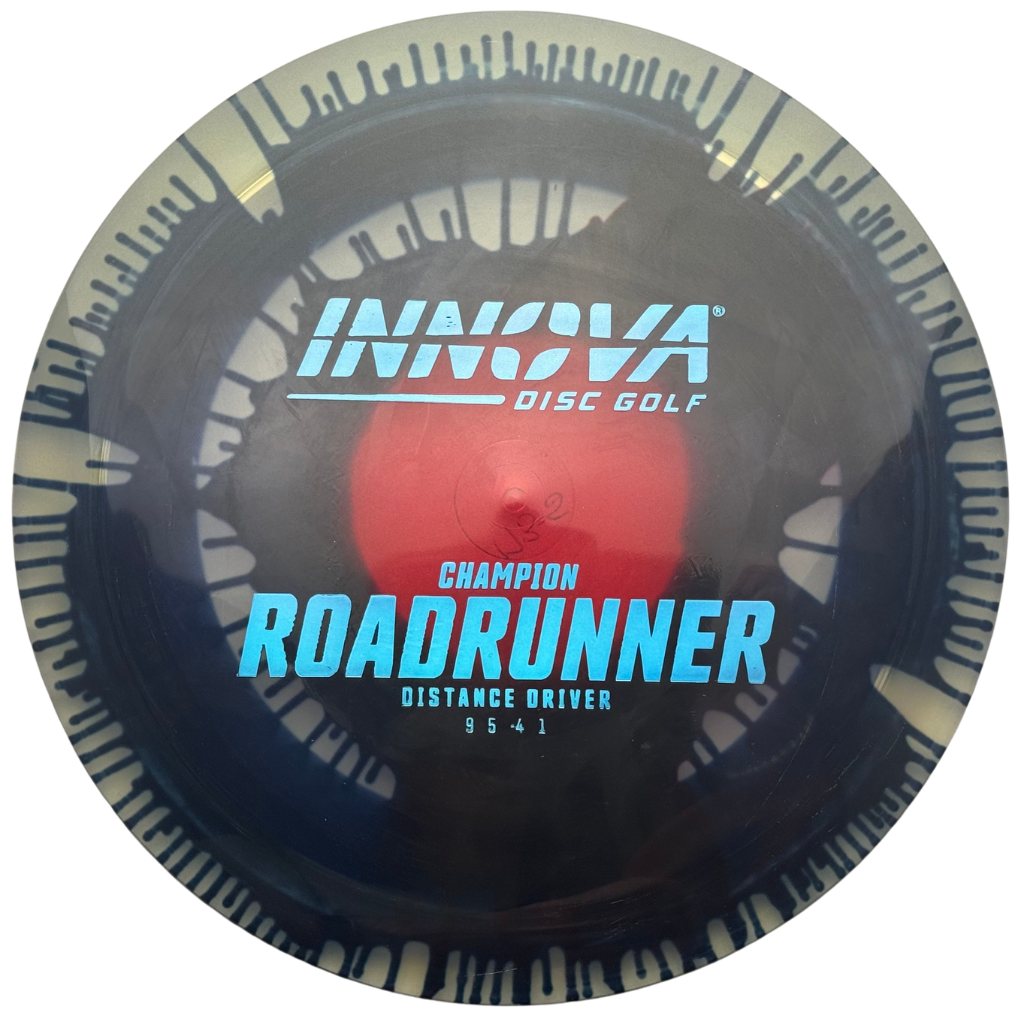 Innova Champion Dyed Roadrunner