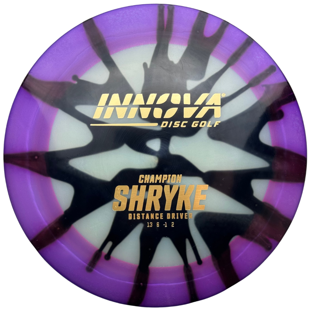 Innova Champion Dyed Shryke