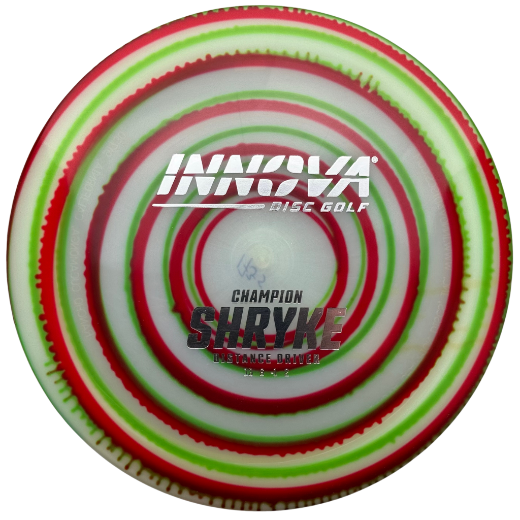 Innova Champion Dyed Shryke