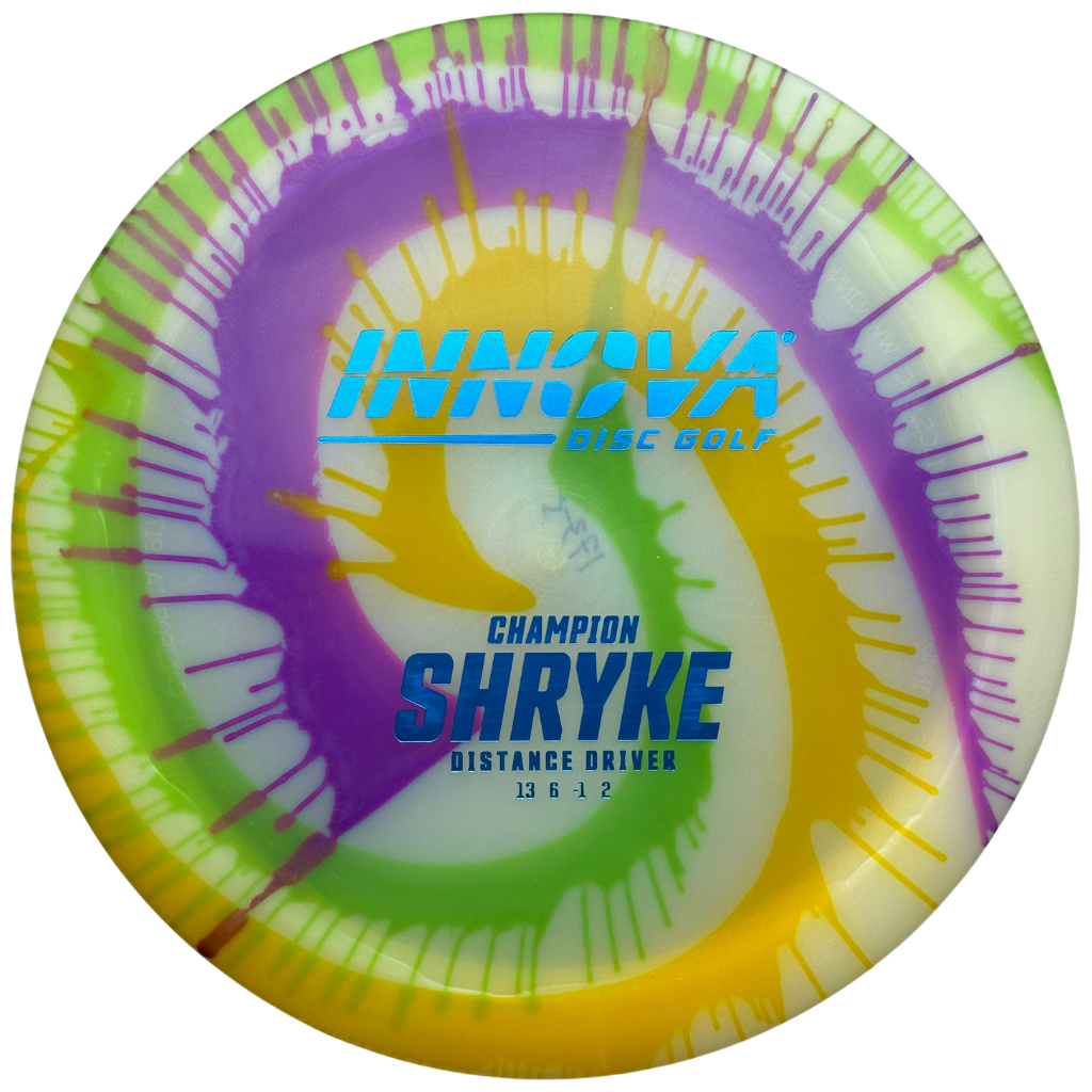 Innova Champion Dyed Shryke