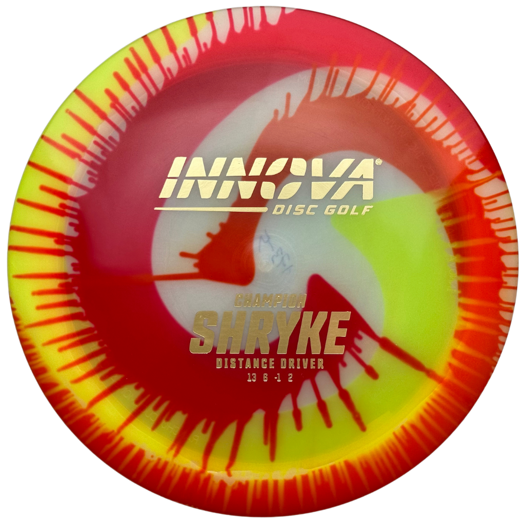 Innova Champion Dyed Shryke