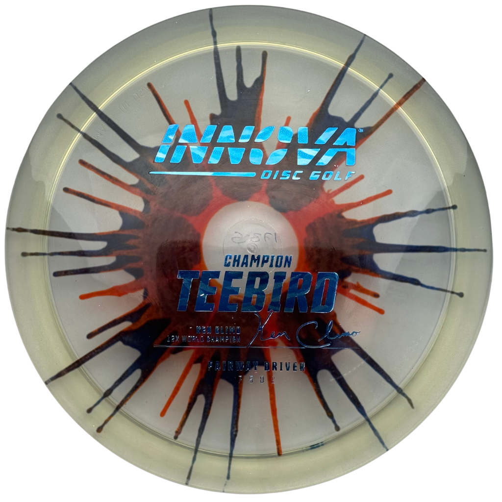 Innova Champion Dyed Teebird - Ken Climo