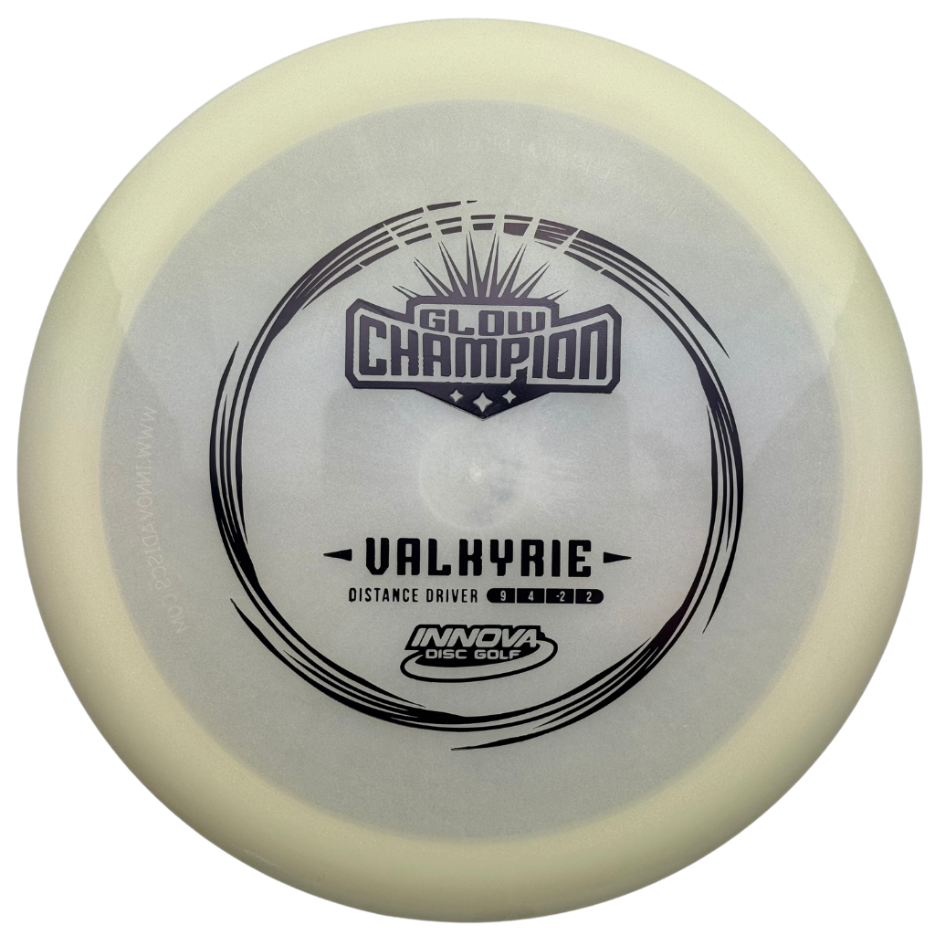 Innova Champion Glow Valkyrie