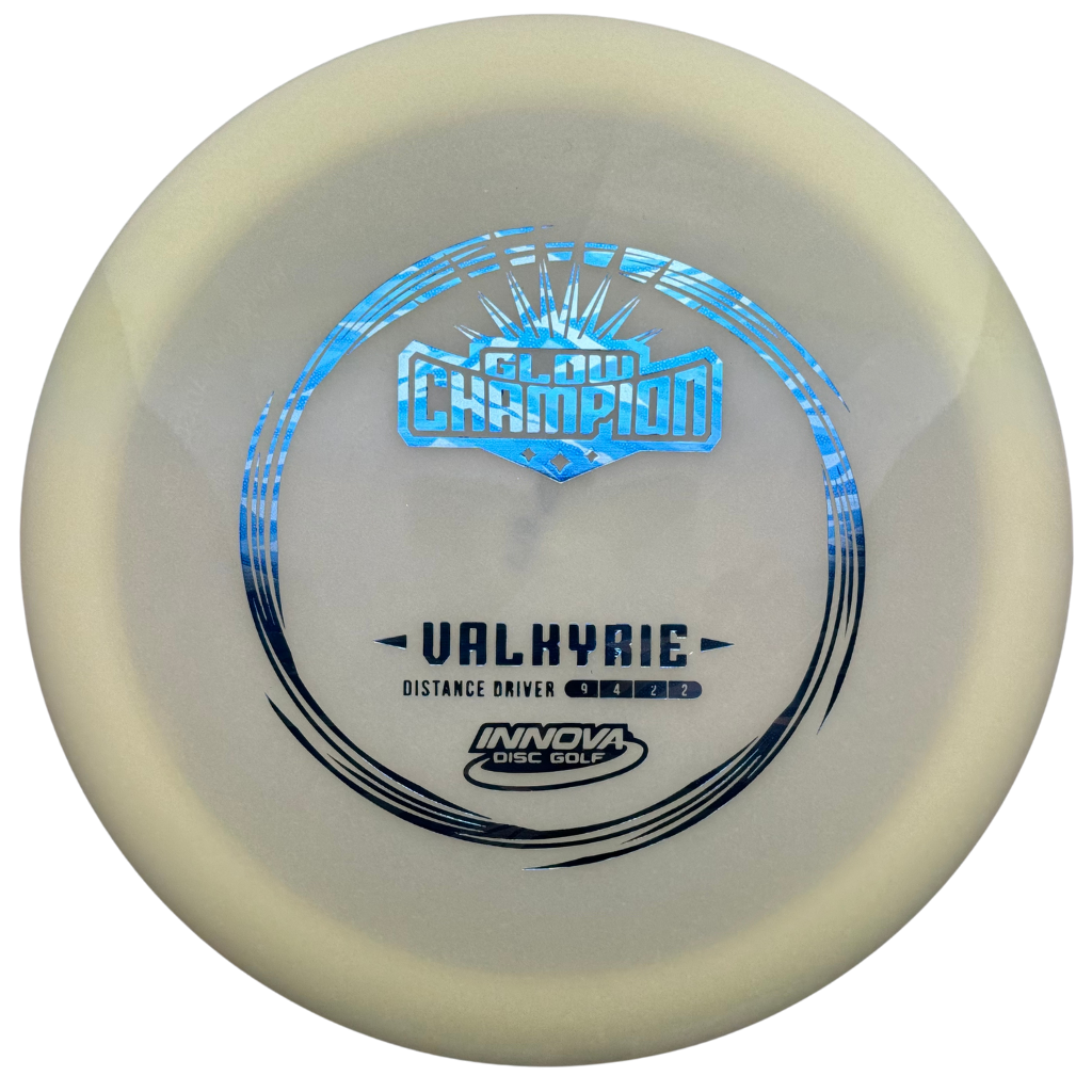 Innova Champion Glow Valkyrie