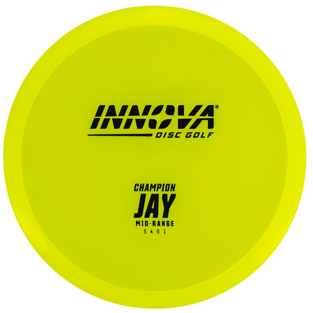 Innova Champion Jay