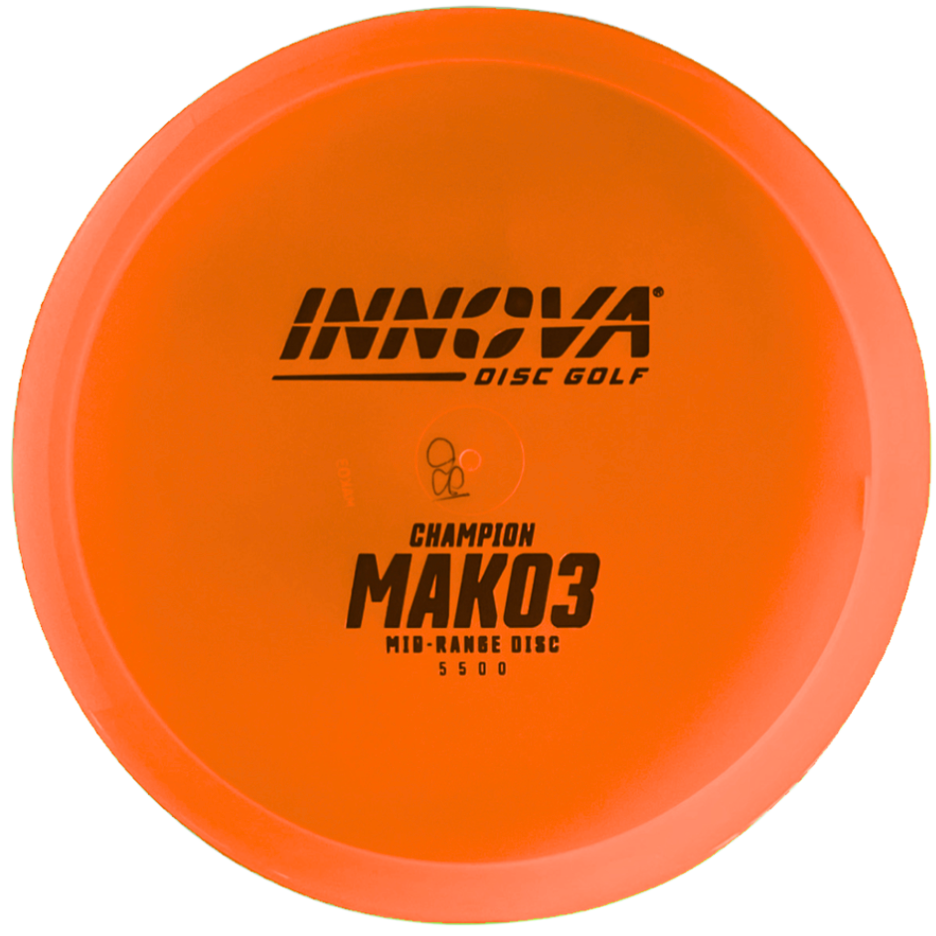 Innova Champion Mako3