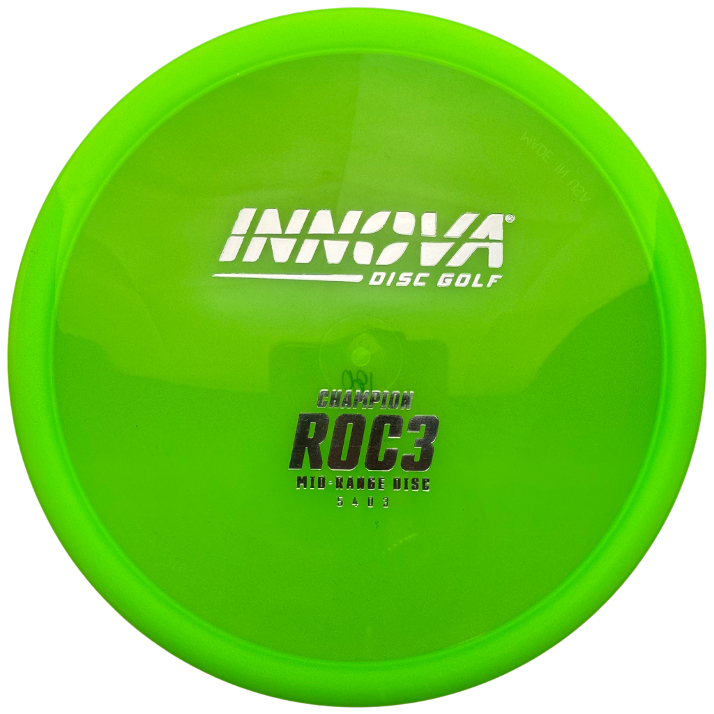 Innova Champion Roc3