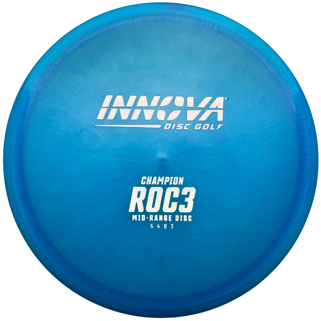 Champion Roc3