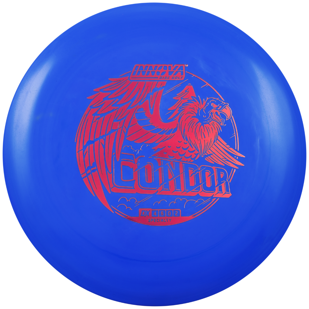 DX Condor
