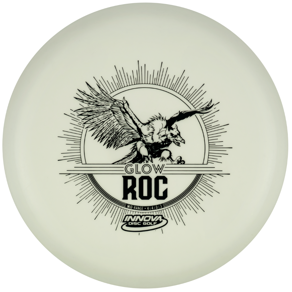 Innova DX Glow Roc