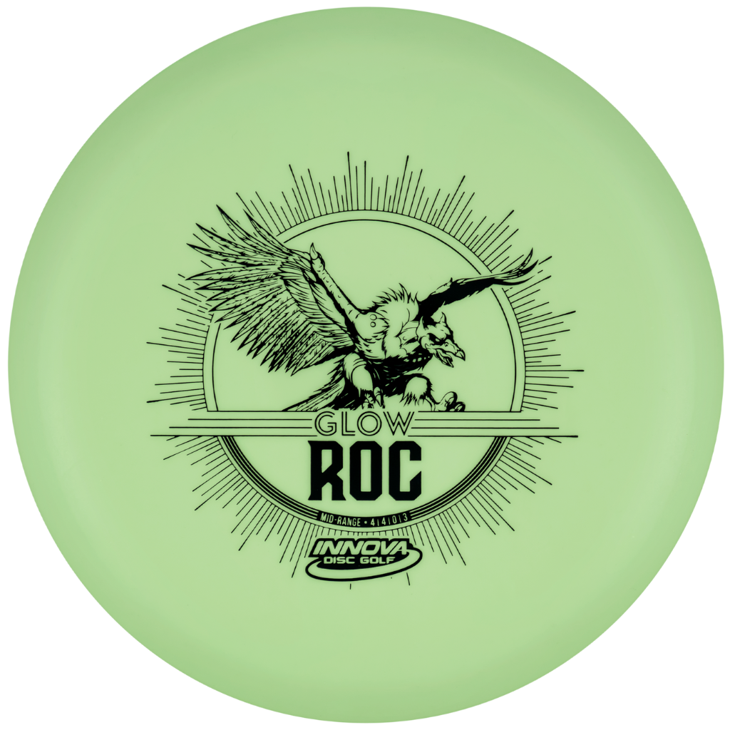 Innova DX Glow Roc