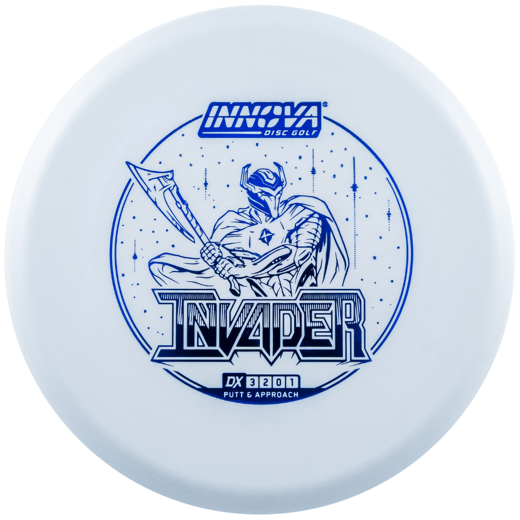 Innova DX Invader