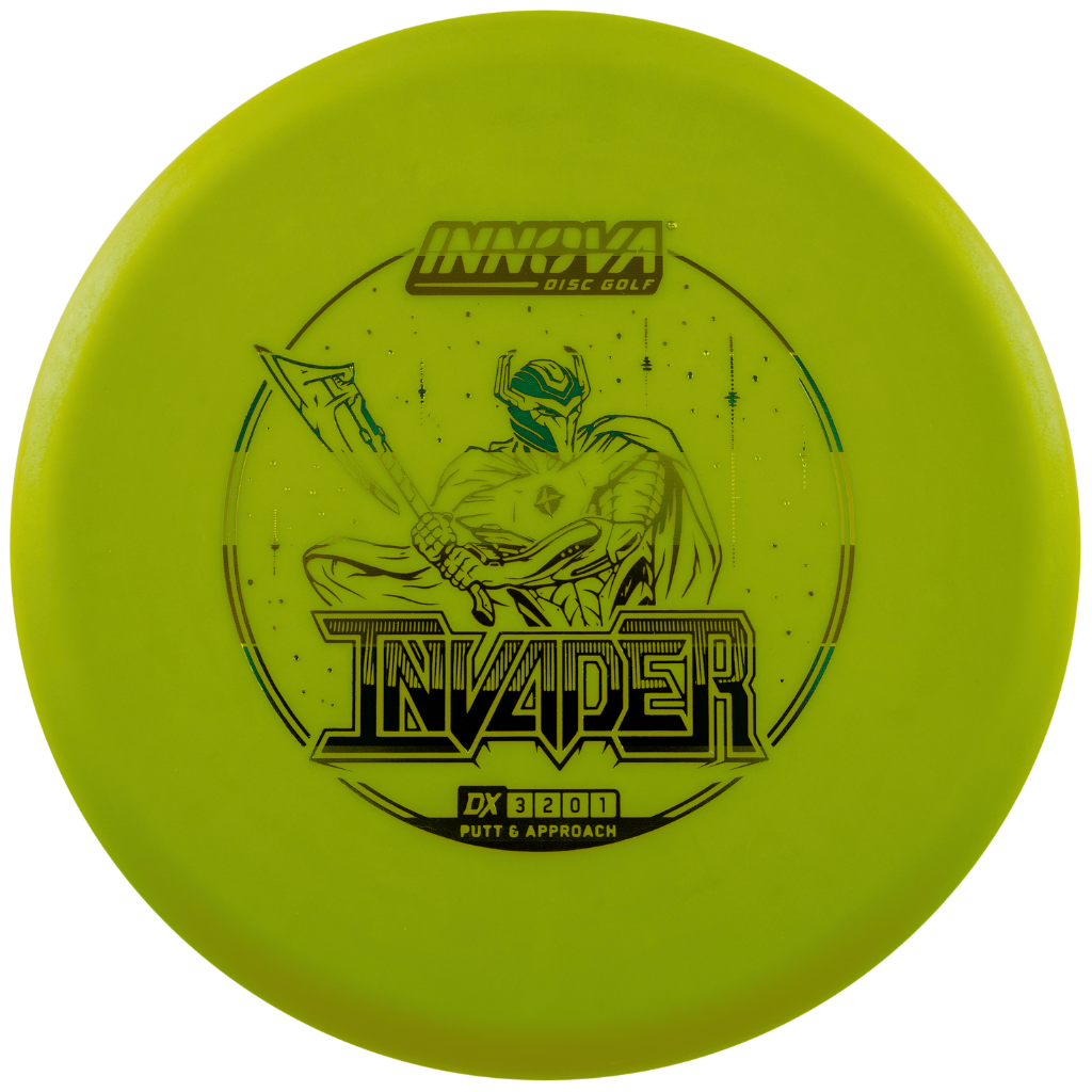 Innova DX Invader