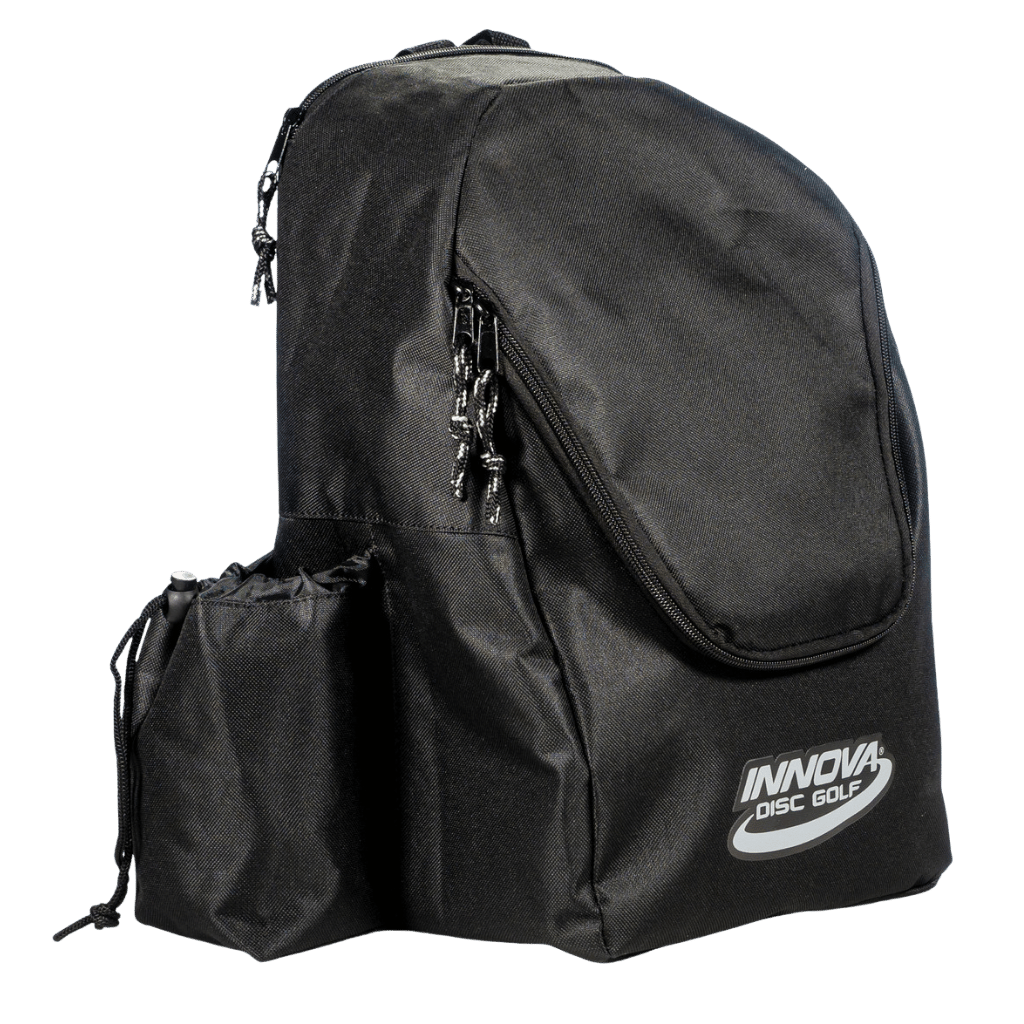 Discover Backpack